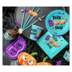 Picture of HALLOWEEN PAPER CUPS 250ML - 6 PACK